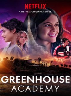 voir serie Greenhouse Academy en streaming