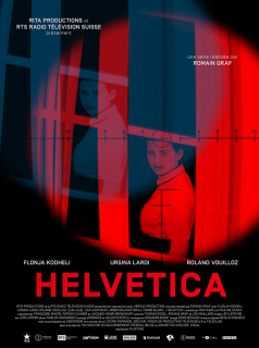 voir serie Helvetica en streaming