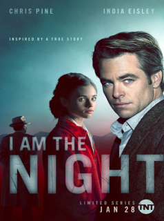 voir serie I Am The Night en streaming