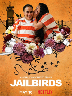 voir serie Jailbirds en streaming