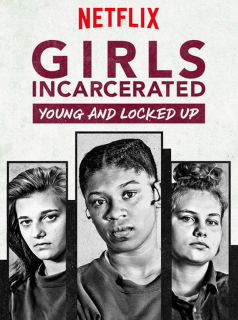 voir serie Jeunes filles en prison en streaming