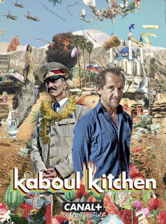 voir serie Kaboul Kitchen en streaming