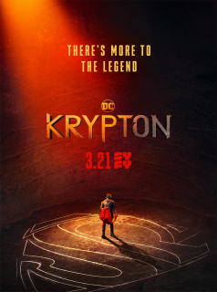 voir Krypton Saison 1 en streaming 