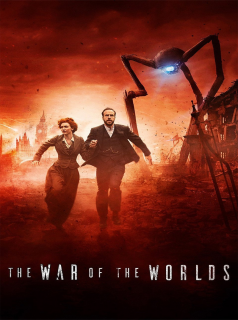 voir serie La Guerre des mondes (TF1) en streaming