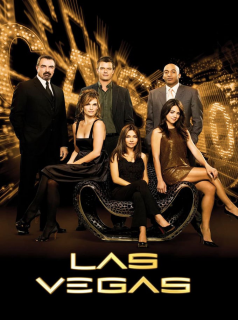 voir Las Vegas saison 3 épisode 9