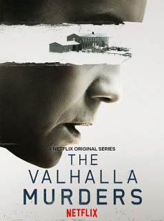 voir serie Les Meurtres de Valhalla en streaming