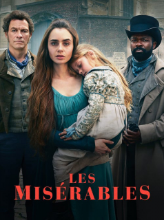 voir serie Les Misérables en streaming