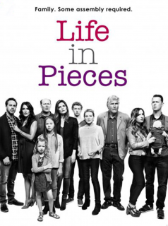 voir Life In Pieces Saison 1 en streaming 