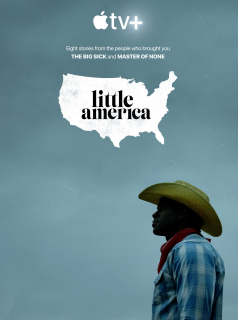 voir serie Little America en streaming