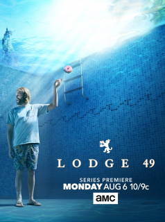 voir serie Lodge 49 en streaming