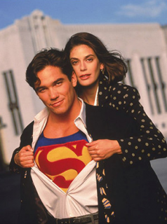 voir serie Lois et Clark, les nouvelles aventures de Superman en streaming