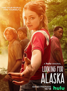 voir Looking For Alaska Saison 1 en streaming 
