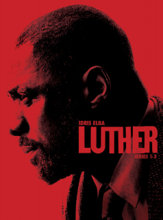 voir serie Luther en streaming