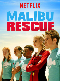 voir serie Malibu Rescue : la série en streaming