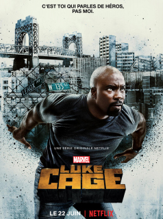 voir serie Marvel's Luke Cage en streaming