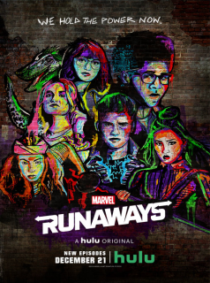voir Marvel's Runaways saison 3 épisode 4