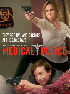 voir Medical Police Saison 1 en streaming 