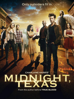 voir serie Midnight, Texas en streaming