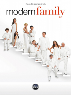 voir Modern Family Saison 4 en streaming 