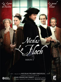 voir serie Nicolas Le Floch en streaming