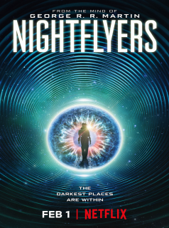 voir serie Nightflyers en streaming