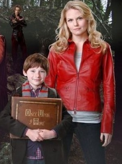 voir Once Upon a Time Saison 5 en streaming 