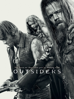 voir Outsiders Saison 2 en streaming 