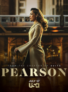 voir Pearson Saison 1 en streaming 