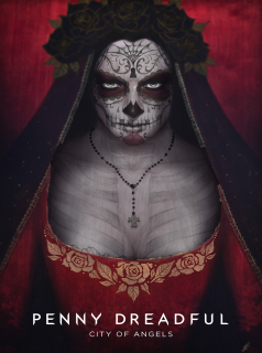 Penny Dreadful: City Of Angels