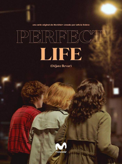 voir Perfect Life saison 2 épisode 3