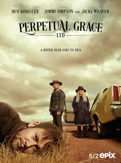 voir Perpetual Grace, LTD saison 1 épisode 3