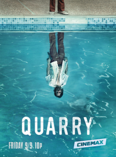 voir Quarry Saison 1 en streaming 