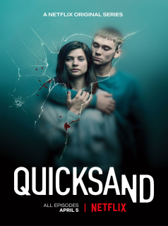 voir Quicksand – Rien de plus grand Saison 1 en streaming 