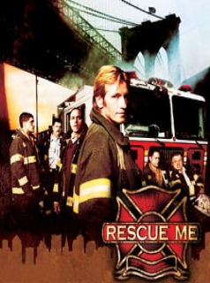 voir serie Rescue Me, les héros du 11 septembre en streaming