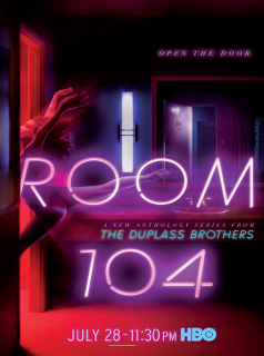 voir Room 104 Saison 3 en streaming 