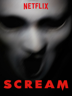 voir serie Scream en streaming