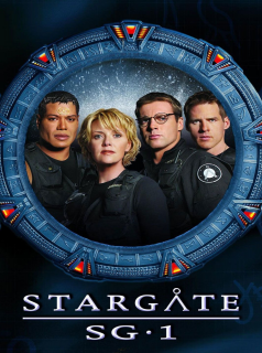 voir serie Stargate SG-1 en streaming
