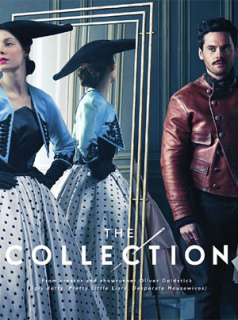 voir serie The Collection en streaming