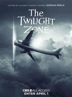 voir The Twilight Zone : la quatrième dimension (2019) Saison 1 en streaming 