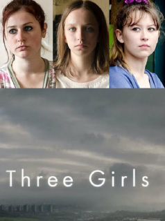 voir Three Girls Saison 1 en streaming 