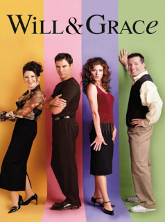 voir Will & Grace Saison 11 en streaming 