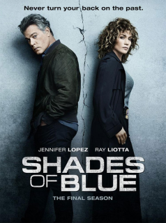 voir Shades of Blue : une flic entre deux feux Saison 3 en streaming 