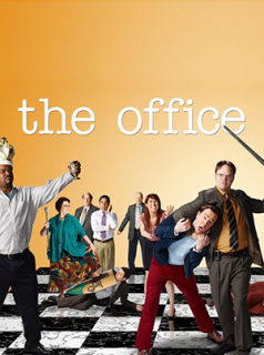 voir The Office (US) Saison 5 en streaming 