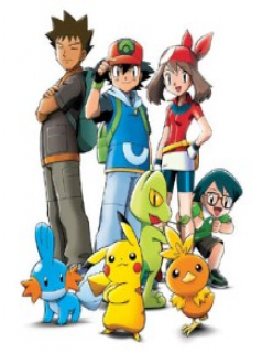 voir Pokémon Saison 20 en streaming 