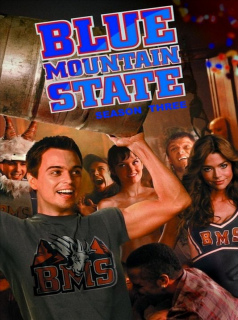 voir serie Blue Mountain State en streaming