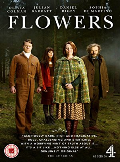 voir serie Flowers en streaming