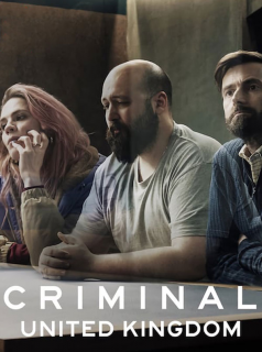 voir Criminal : Royaume-Uni Saison 1 en streaming 