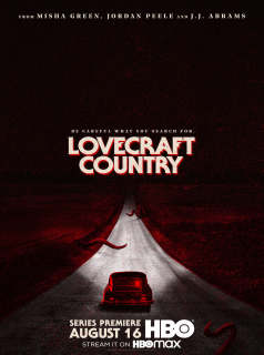 voir serie Lovecraft Country en streaming