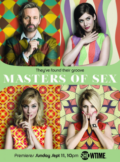 voir serie Masters of Sex en streaming