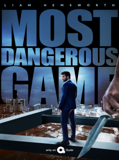 voir serie Most Dangerous Game en streaming